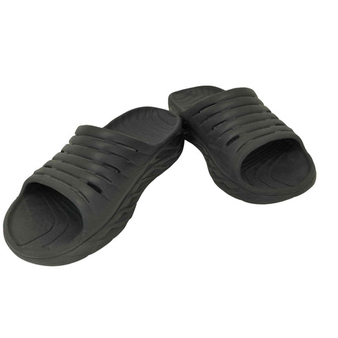 ホカオネオネ HOKA ONE ONE ORA RECOVERY SLIDE メンズ US:9