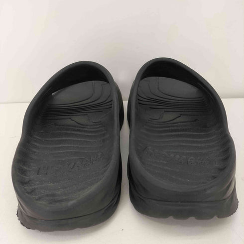 ホカオネオネ HOKA ONE ONE ORA RECOVERY SLIDE メンズ US:9