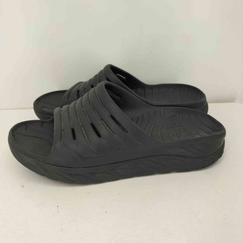 ホカオネオネ HOKA ONE ONE ORA RECOVERY SLIDE メンズ US:9