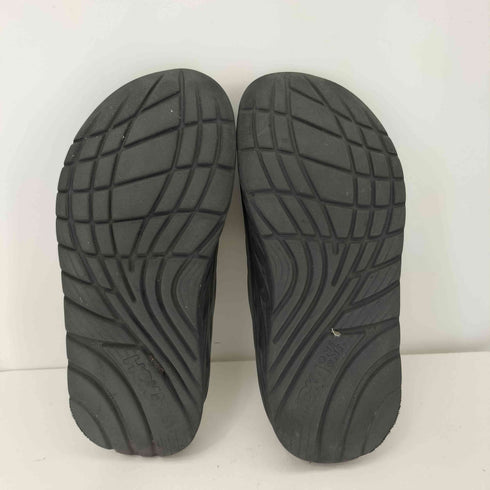 ホカオネオネ HOKA ONE ONE ORA RECOVERY SLIDE メンズ US:9
