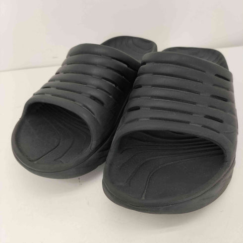 ホカオネオネ HOKA ONE ONE ORA RECOVERY SLIDE メンズ US:9