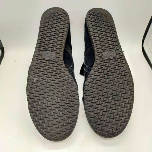 オニツカタイガー ONITSUKA TIGER MEXICO 66 SLIP-ON メキシコ スリッポン ロープロファイル スニーカー メンズ JPN:26.5