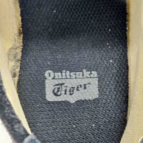 オニツカタイガー ONITSUKA TIGER MEXICO 66 SLIP-ON メキシコ スリッポン ロープロファイル スニーカー メンズ JPN:26.5