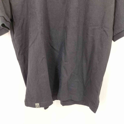 エーエイプバイアベイシングエイプ AAPE BY A BATHING APE AAPER ALDO POLO メンズ JPN:L