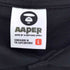 エーエイプバイアベイシングエイプ AAPE BY A BATHING APE AAPER ALDO POLO メンズ JPN:L