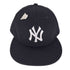 ニューエラ NEW ERA × PACKER 59FIFTY WOOL MLBチームロゴ刺繍 6パネルキャップ メンズ 7 5/8