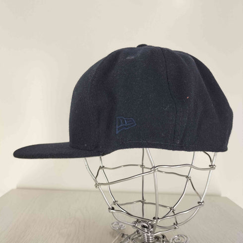ニューエラ NEW ERA × PACKER 59FIFTY WOOL MLBチームロゴ刺繍 6パネルキャップ メンズ 7 5/8