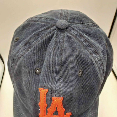 アメリカンニードル American Needle ARCHIVE COLLECTION BASEBALL CAP ピグメント加工 6パネル ベースボール キャップ メンズ FREE