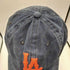 アメリカンニードル American Needle ARCHIVE COLLECTION BASEBALL CAP ピグメント加工 6パネル ベースボール キャップ メンズ FREE