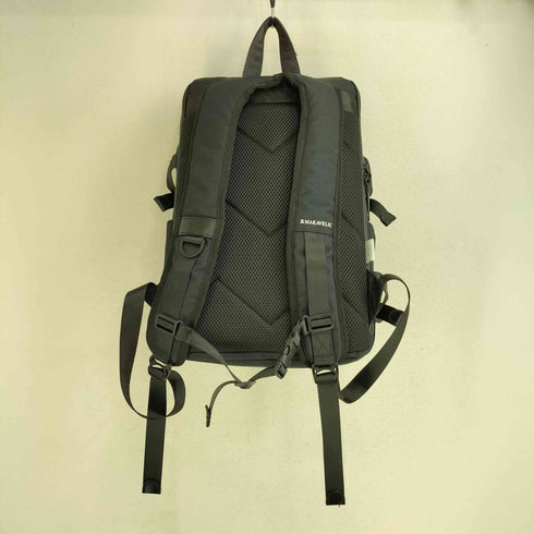 マキャベリック MAKAVELIC 23aw SQUARE BOX BAG / スクエアボックスバッグ メンズ