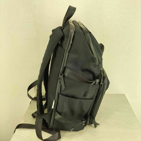 マキャベリック MAKAVELIC 23aw SQUARE BOX BAG / スクエアボックスバッグ メンズ