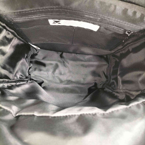 マキャベリック MAKAVELIC 23aw SQUARE BOX BAG / スクエアボックスバッグ メンズ