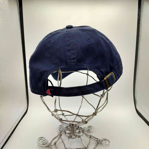 フォーティセブンブランド 47 BRAND CLEAN UP クリーンナップ ベースボール チーム ロゴ 刺繍 6パネル ベースボール キャップ メンズ