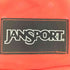 ジャンスポーツ JanSport ドット柄バックパック レディース
