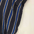エイチビューティーアンドユースユナイテッドアローズ H BEAUTY & YOUTH UNITED ARROWS STRIPE V NECK DRESS レディース JPN:M