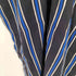 エイチビューティーアンドユースユナイテッドアローズ H BEAUTY & YOUTH UNITED ARROWS STRIPE V NECK DRESS レディース JPN:M