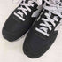 ニューバランス NEW BALANCE 996 GORE-TEX Black Metallic Silver メンズ JPN:28