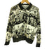 レオナールスポーツ LEONARD SPORT プリント 長袖ポロシャツ レディース import:L