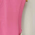 ロクビューティーアンドユースユナイテッドアローズ 6 BEAUTY & YOUTH UNITED ARROWS COTTON U NECK NO SLEEVE T-SHIRT レディース