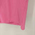 ロクビューティーアンドユースユナイテッドアローズ 6 BEAUTY & YOUTH UNITED ARROWS COTTON U NECK NO SLEEVE T-SHIRT レディース