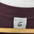 ロクビューティーアンドユースユナイテッドアローズ 6 BEAUTY & YOUTH UNITED ARROWS COTTON U NECK NO SLEEVE T-SHIRT レディース