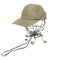 クラネ CLANE DETACHABLE STRAP 6PANEL CAP レディース 1