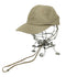 クラネ CLANE DETACHABLE STRAP 6PANEL CAP レディース 1