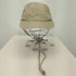 クラネ CLANE DETACHABLE STRAP 6PANEL CAP レディース 1