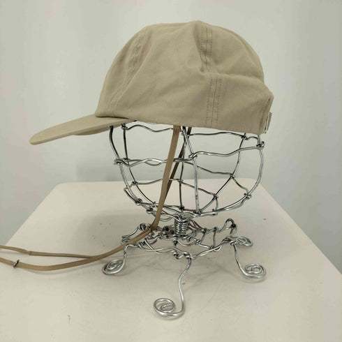 クラネ CLANE DETACHABLE STRAP 6PANEL CAP レディース 1