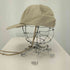 クラネ CLANE DETACHABLE STRAP 6PANEL CAP レディース 1