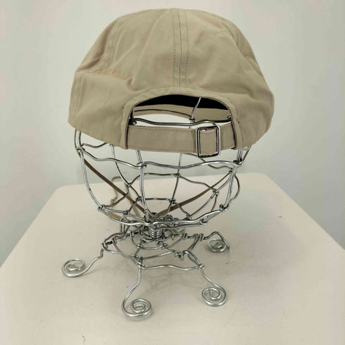 クラネ CLANE DETACHABLE STRAP 6PANEL CAP レディース 1