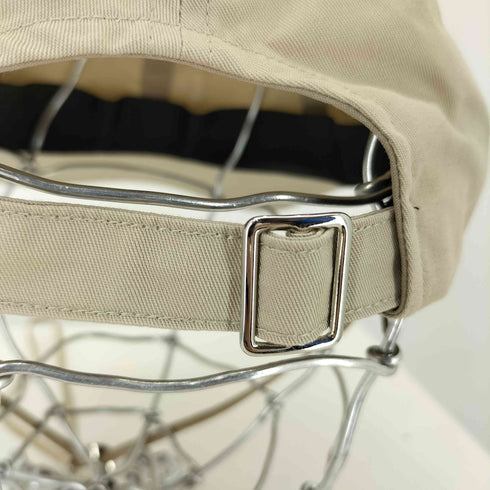 クラネ CLANE DETACHABLE STRAP 6PANEL CAP レディース 1