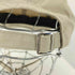 クラネ CLANE DETACHABLE STRAP 6PANEL CAP レディース 1