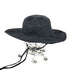 キジマタカユキ KIJIMA TAKAYUKI CORDURA SAFARI HAT レディース FREE