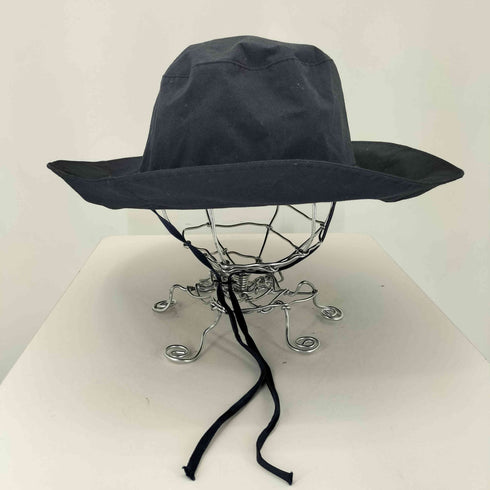 キジマタカユキ KIJIMA TAKAYUKI CORDURA SAFARI HAT レディース FREE