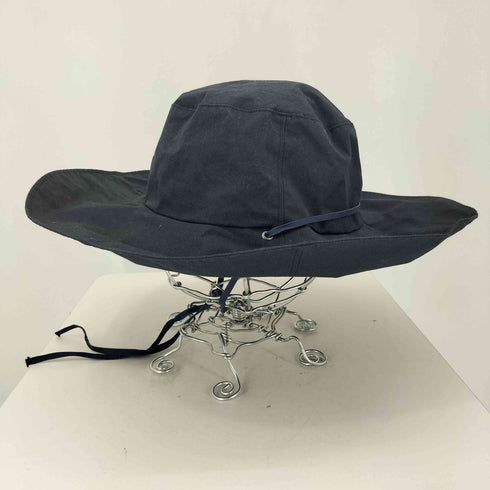 キジマタカユキ KIJIMA TAKAYUKI CORDURA SAFARI HAT レディース FREE