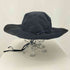 キジマタカユキ KIJIMA TAKAYUKI CORDURA SAFARI HAT レディース FREE