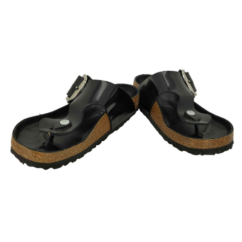 ビルケンシュトック BIRKENSTOCK 別注 Ramses Big Buckle レディース EUR:38