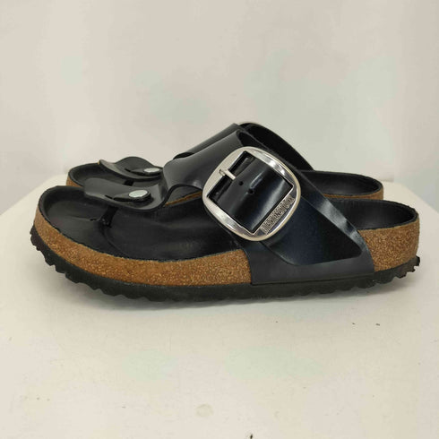 ビルケンシュトック BIRKENSTOCK 別注 Ramses Big Buckle レディース EUR:38