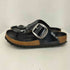 ビルケンシュトック BIRKENSTOCK 別注 Ramses Big Buckle レディース EUR:38