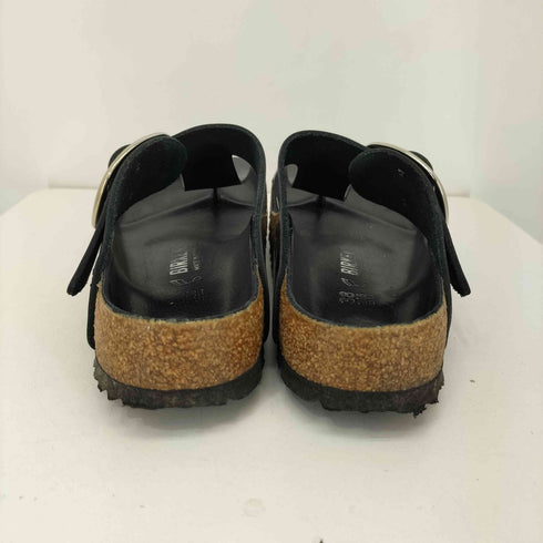 ビルケンシュトック BIRKENSTOCK 別注 Ramses Big Buckle レディース EUR:38