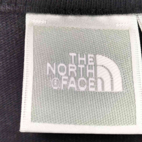 ザノースフェイス THE NORTH FACE ロングスリーブヌプシコットンティー レディース S