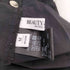 ビューティーアンドユースユナイテッドアローズ BEAUTY & YOUTH UNITED ARROWS ナイロンカーゴオーバーオール レディース JPN:M