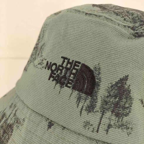 ザノースフェイス THE NORTH FACE アロハベントハット メンズ XL