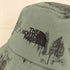 ザノースフェイス THE NORTH FACE アロハベントハット メンズ XL