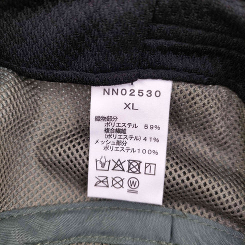 ザノースフェイス THE NORTH FACE アロハベントハット メンズ XL