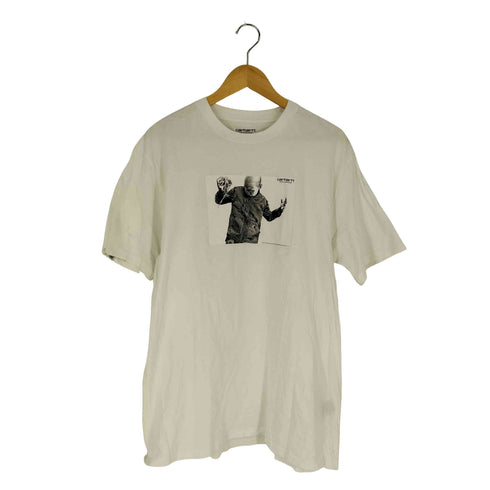 カーハートワークインプログレス Carhartt WIP S/S SHOHEI T-SHIRT S/S ショウヘイ Tシャツ メンズ import:XL