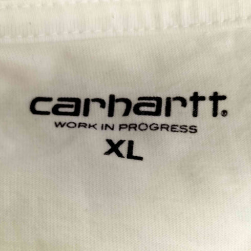 カーハートワークインプログレス Carhartt WIP S/S SHOHEI T-SHIRT S/S ショウヘイ Tシャツ メンズ import:XL
