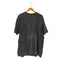 オニータ ONEITA 90s シングルステッチ USA製 バックプリント クルーネックTシャツ メンズ import:XXL