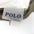 ポロラルフローレン POLO RALPH LAUREN ポニー刺繍 ドライバーズニット ジップトレーナー レディース